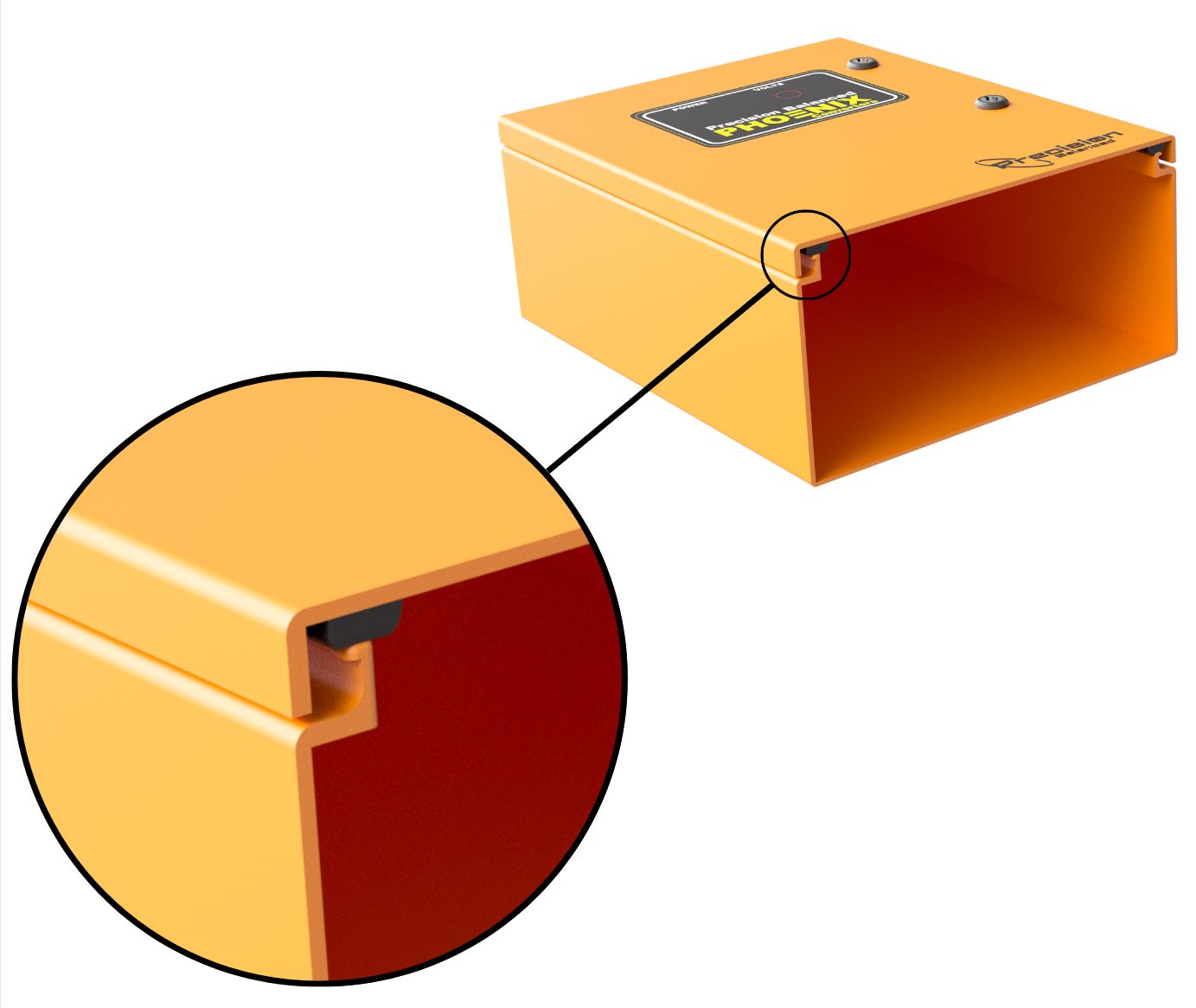 15HP Phase Converter / Transformer Package - 230V Single Phase to 460V 3 Phase