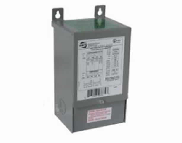 240 X 480-120/240 Volt 1 Phase Transformers 25 KVA