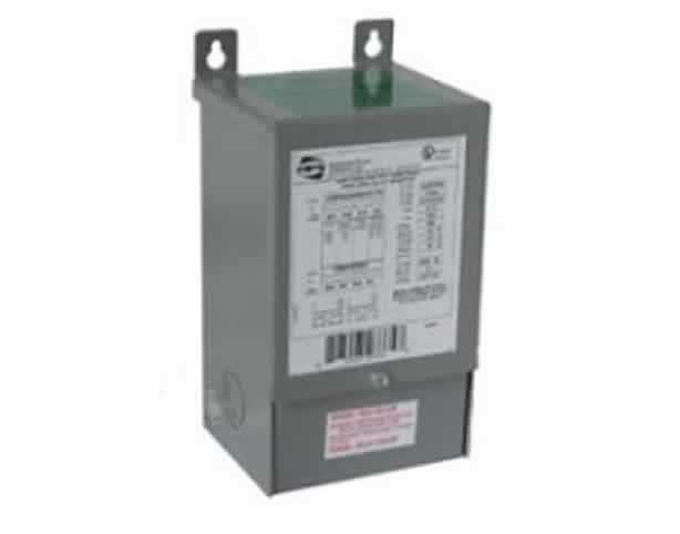 240 X 480-120/240 Volt 1 Phase Transformers 25 KVA